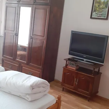 Appartement Old