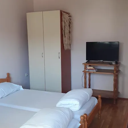 Old Appartement