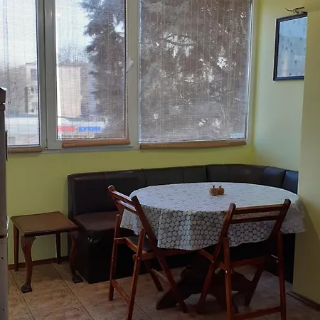 Old Appartement