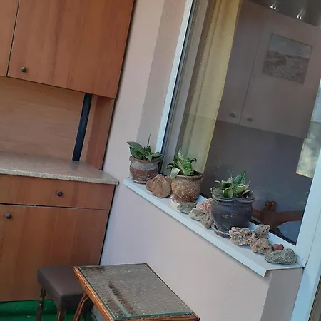 Old Appartement