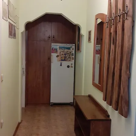 Appartement Old