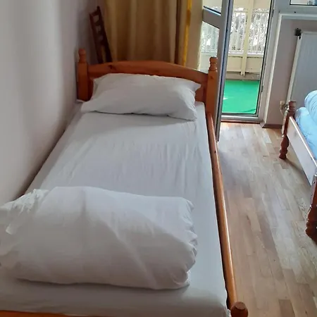 Old Appartement Varna