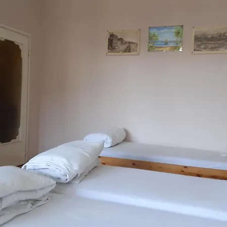 Old Appartement *