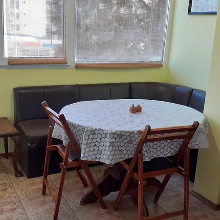 Old Apartament Varna